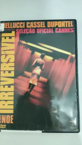 Irreversível