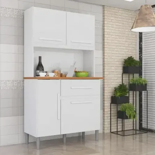 Cozinha Azara