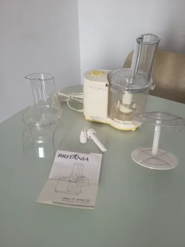 Multiprocessador