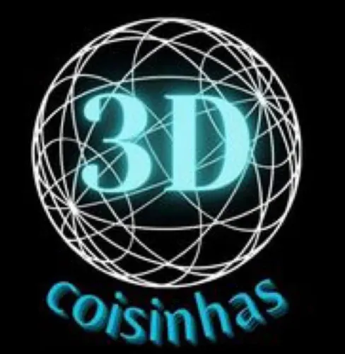 Impressão de objetos e outros em 3D