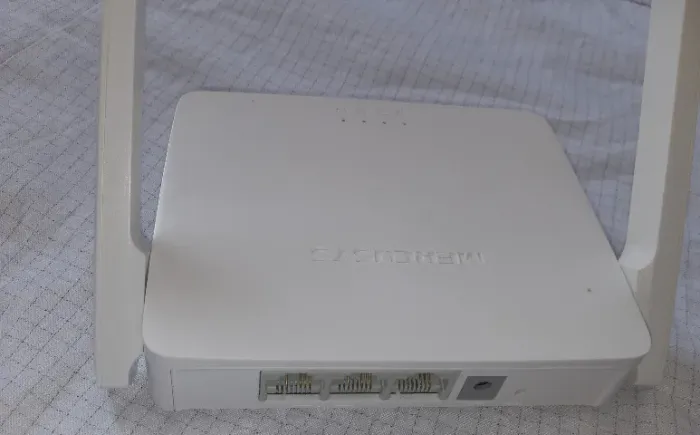 Modem Mercusys