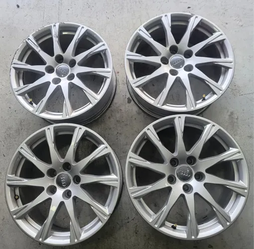 RODA 17 AUDI CIVIC MERCEDES FLUENCE ORIGINAL
