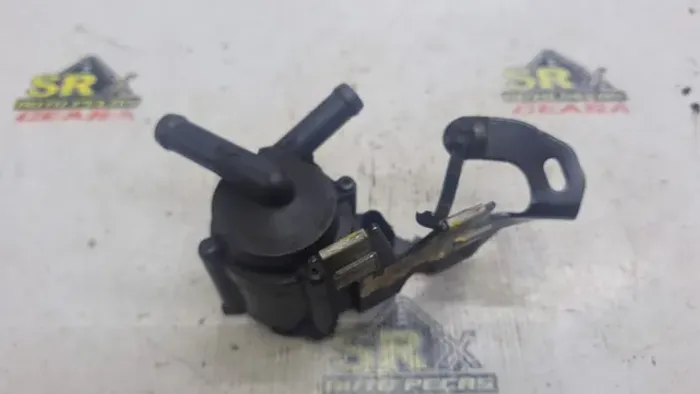 Bomba Água Auxiliar C4 Cactus