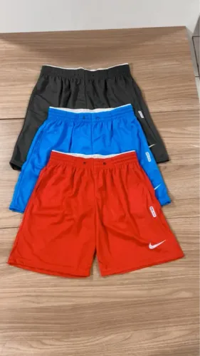 Calções Dryfit (ATACADO )