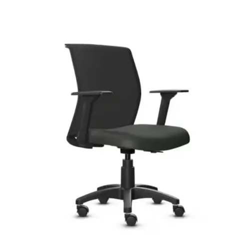 Cadeira Modelo Diretor GOAH