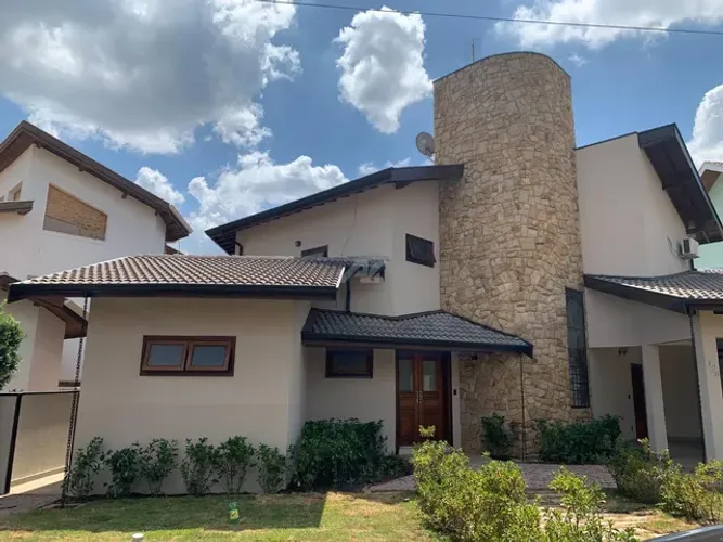 casa - Tijuco das Telhas - Campinas