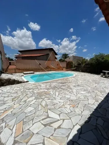 Chácara - Ribeirão Preto - Portal dos Ipês
