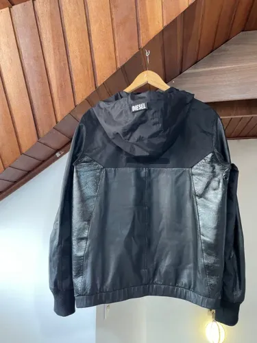 Jaqueta Diesel original tamanho M TORRANDO
