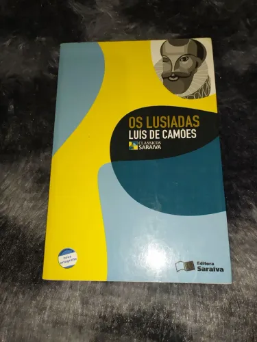 Os Lusíadas 