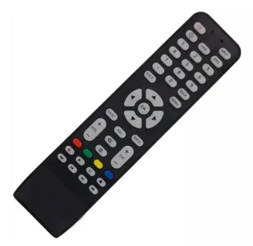 Controle Remoto Tv Aoc LE43D1452 / LE32DB52 / RC1994511 LE-7099