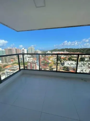 COBERTURA ZONA SUL DUPLEX
