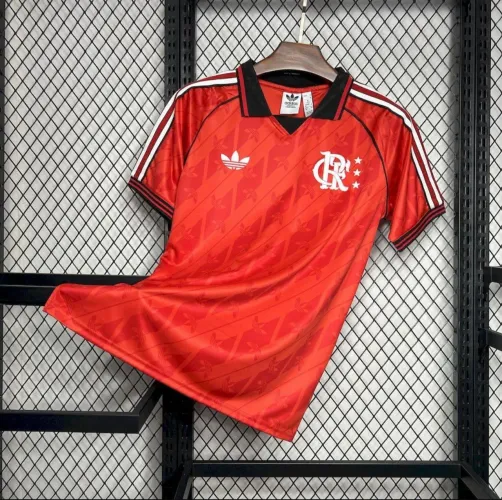 Camisa Flamengo lançamento