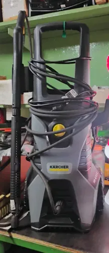 Lavadora Karcher HD 4/13C