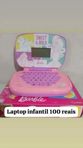 Laptop infantil educativos cada...