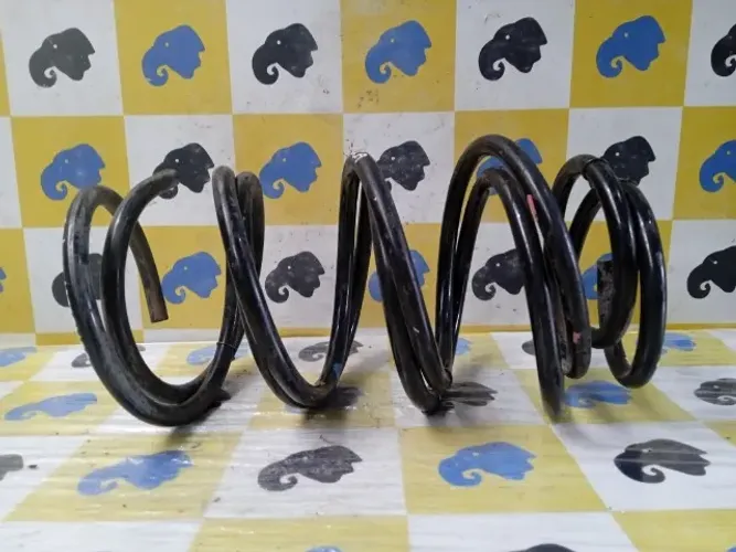 Par Molas Dianteiras Toyota Corolla 2016 Originais 