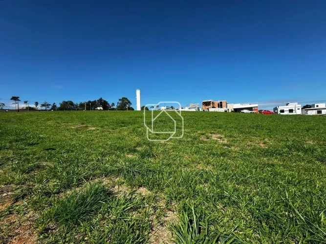 Terreno em Itu à venda Condomínio Vila dos Manacás - SP | Área total 360,00 m² - R$ 455.00