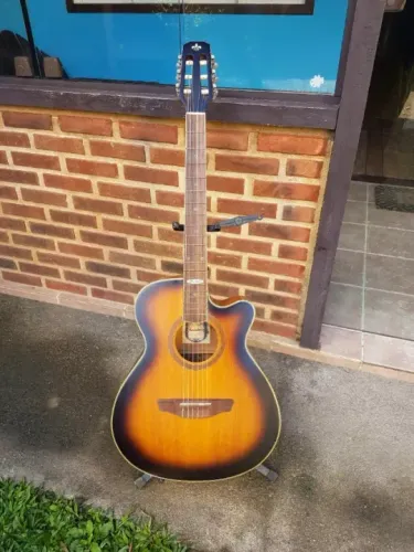 Violão Strimberg