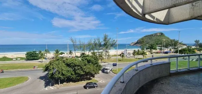 Cobertura à venda, 199 m² por R$ 4.100.000,00 - Recreio dos Bandeirantes - Rio de Janeiro/