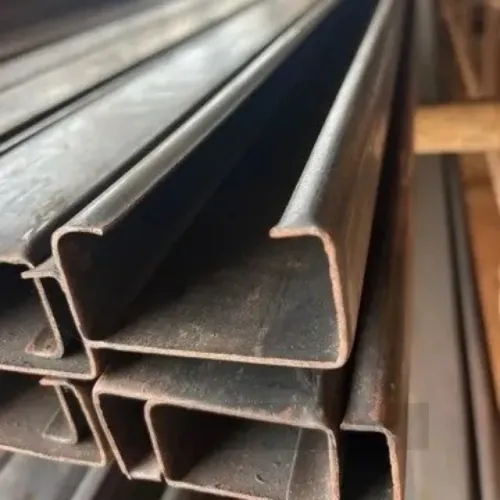 Ferragens para construção - Perfil Metalon, U Enrijecido e U Simples, Telha Metálica