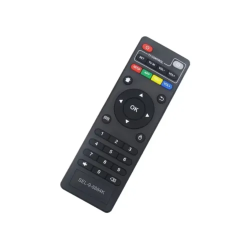 Controle Remoto para TV Box Android