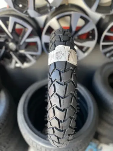 PNEU TRASEIRO MAGGION 110/90/17 CROSSER,BROSS (instalação gratuita)
