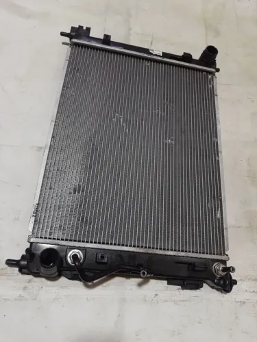 Radiador HB20 1.0 automático 2020 a 2024