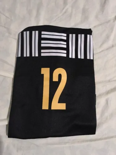 Camisa Memphis JA morant NBA nova
