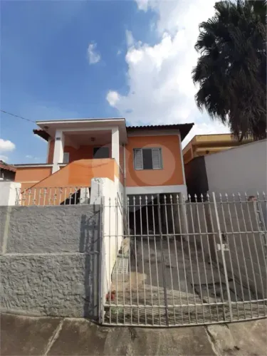 Casa térrea com 2 quartos à venda em Vila clarice - SP