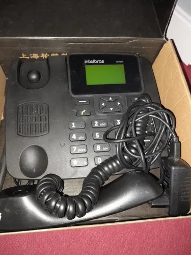 Telefone de chip 