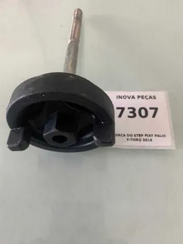 Porca Do Step Fiat Palio E-torq 2016