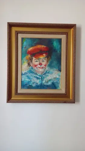 Lourdes Siqueira, 1984