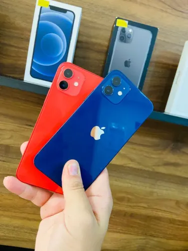 iPhone 12 com garantia e preço baixo - avance aqui