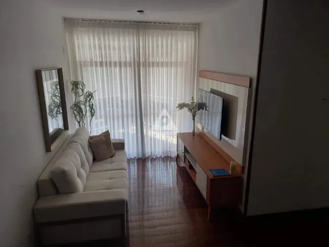 Apartamento à venda, 2 quartos, 1 suíte, 1 vaga, Vila Isabel - RIO DE JANEIRO/RJ