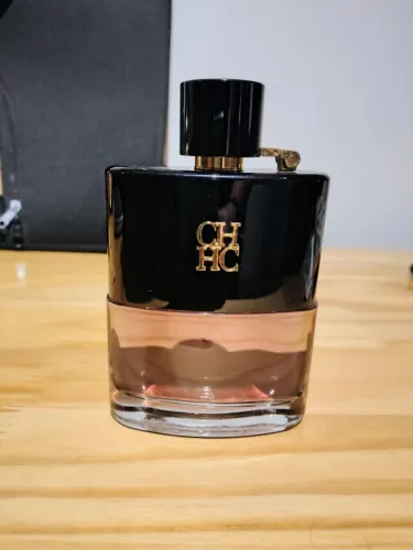 Perfume CH Men prive