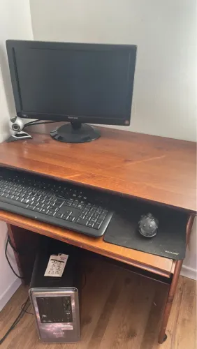 Computador Positivo PCTV