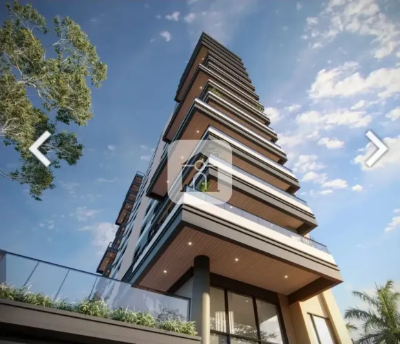 Apartamento para venda no bairro Morada da Colina