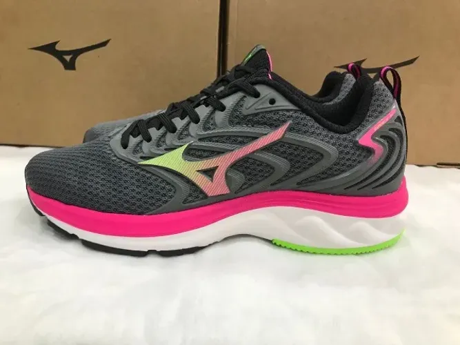 TENIS MIZUNO SPACE 4