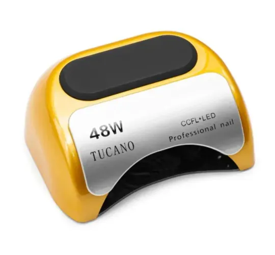 Cabine  de Unha LED 48W TUCANO  Profissional