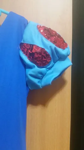 Fantasia branca de neve