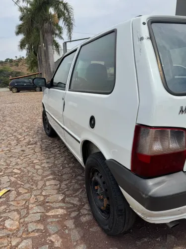 Fiat Uno Mille 1.0 Fire/ F.flex/ Economy 2P 2012