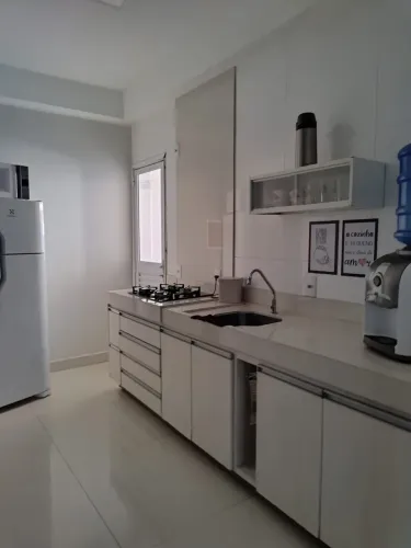  APTO SANTOS DUMONT MOBILIADO