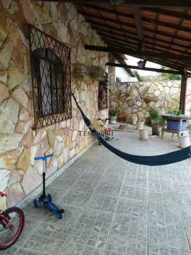 Excelente opção de casa no Bairro Ribeiro de Abreu