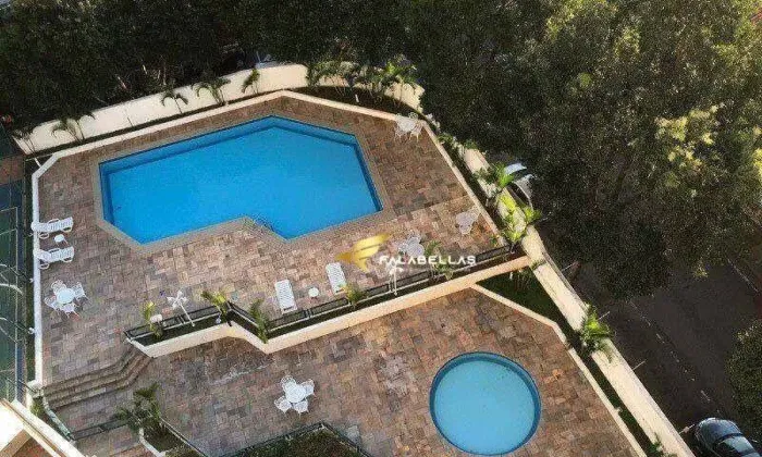 Apartamento com 3 dormitórios à venda, 112 m² por R$ 795.000,00 - Vila Arens II - Jundiaí/