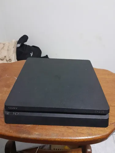 TROCO PS4 EM UM PC GAMER!! 
