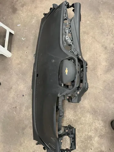 Kit Air Bag Chevrolet Onix Turbo 2020 A 2023 Original