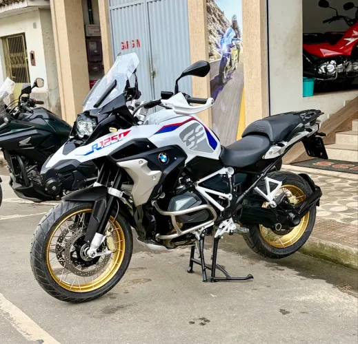 BMW R 1250GS Premium Rallye 2023