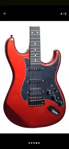 Guitarra tagima sixmart 