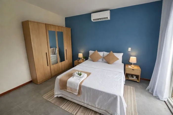 Aluguel Carvoeira UFSC - apartamento/ casa 