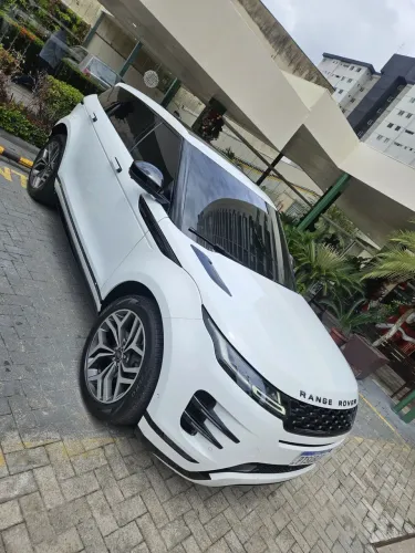 Land Rover Range Rover Range R. EVO HSE SI4 Dyn.2.0 300cv Aut. 2020