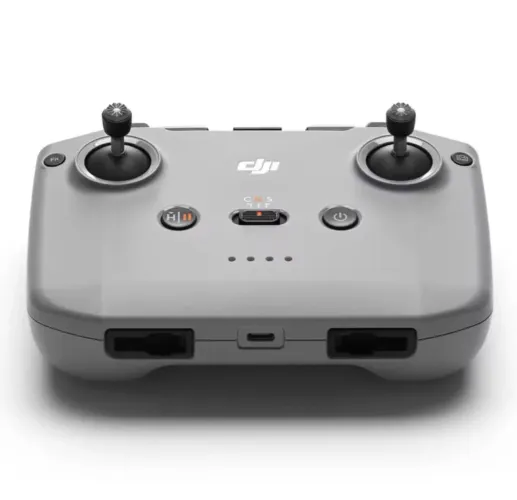 Controle de Drone DJI